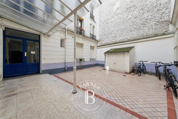 Paris 7ème, Appartement 1 Chambre -  50 m² à vendre