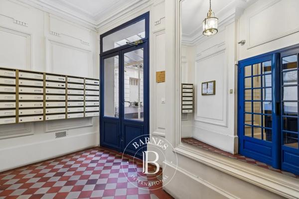 Paris 7ème, Appartement 1 Chambre -  50 m² à vendre