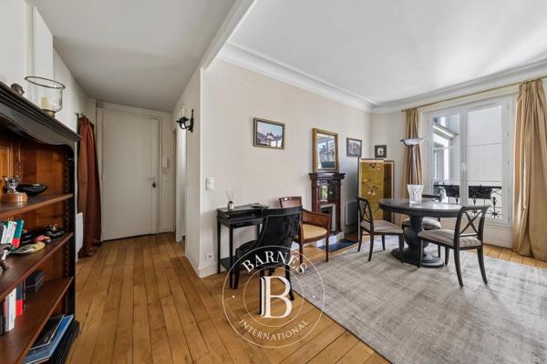 Paris 7ème, Appartement 1 Chambre -  50 m² à vendre