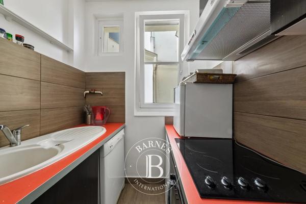 Paris 7ème, Appartement 1 Chambre -  50 m² à vendre