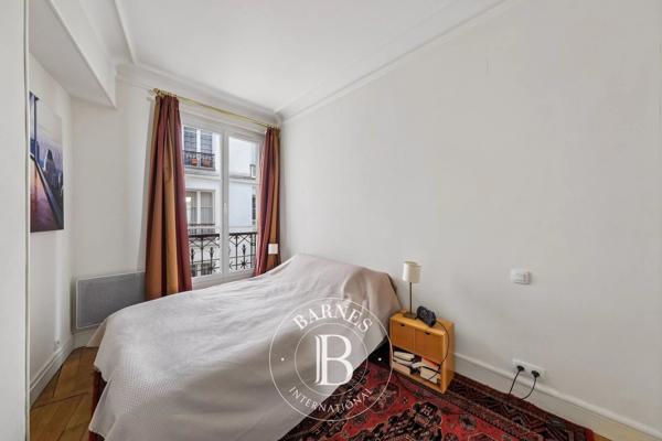 Paris 7ème, Appartement 1 Chambre -  50 m² à vendre