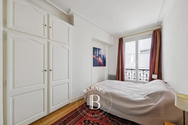 Paris 7ème, Appartement 1 Chambre -  50 m² à vendre