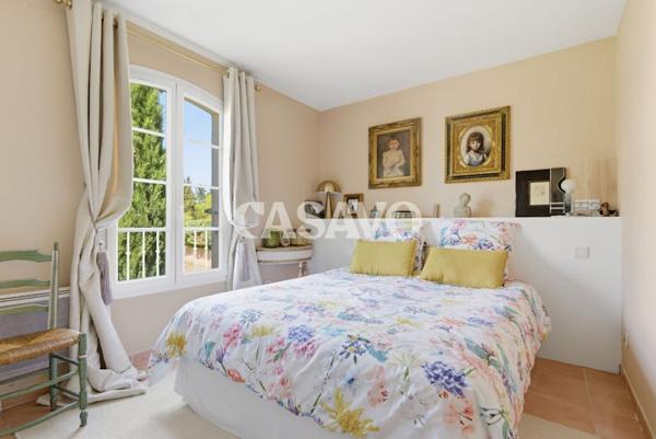Vente Appartement 3 pièces de 95m² - 13540 Aix-en-Provence