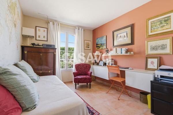 Vente Appartement 3 pièces de 95m² - 13540 Aix-en-Provence