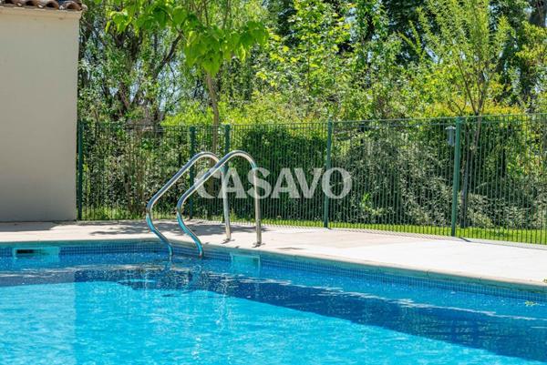 Vente Appartement 3 pièces de 95m² - 13540 Aix-en-Provence