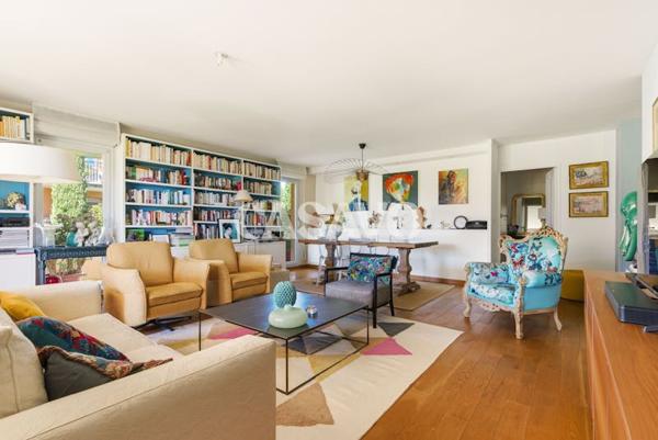 Vente Appartement 3 pièces de 95m² - 13540 Aix-en-Provence
