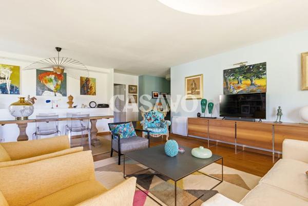 Vente Appartement 3 pièces de 95m² - 13540 Aix-en-Provence