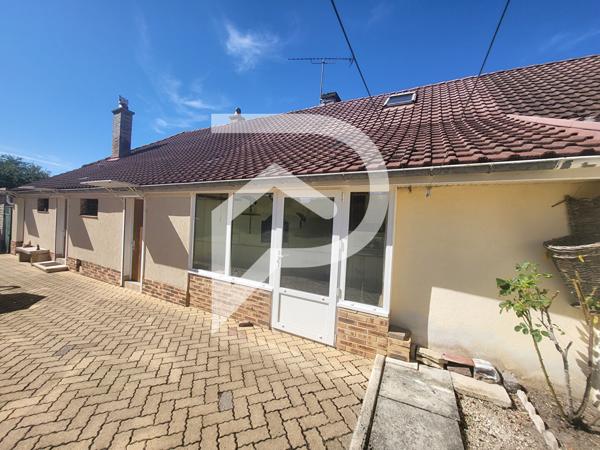 Maison 8 pièces 152.07 m2