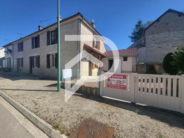 Maison 8 pièces 152.07 m2