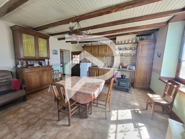 Maison 8 pièces 152.07 m2