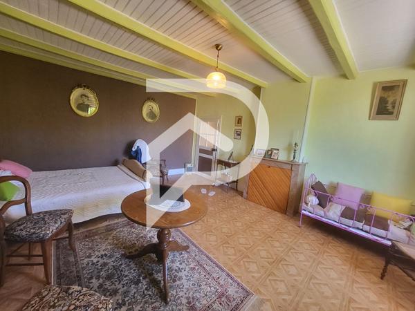 Maison 8 pièces 152.07 m2