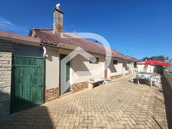Maison 8 pièces 152.07 m2