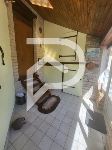 Maison 8 pièces 152.07 m2