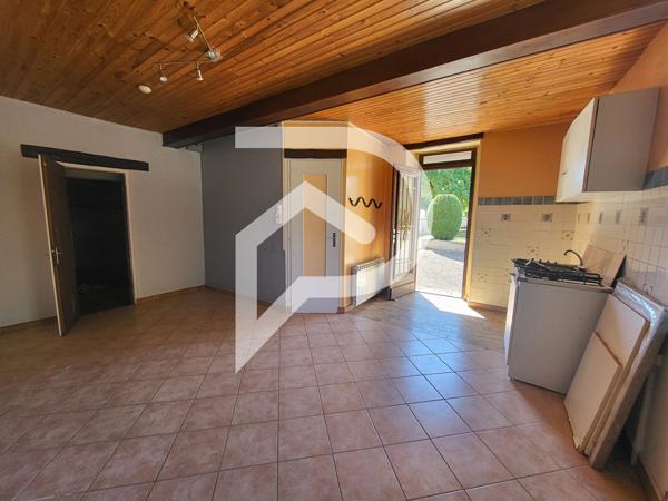 Maison 8 pièces 152.07 m2