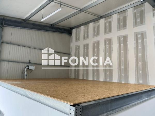 Location Local commercial 2 pièces 399.7 m² - 10 RUE DES HETRES Soullans 85300