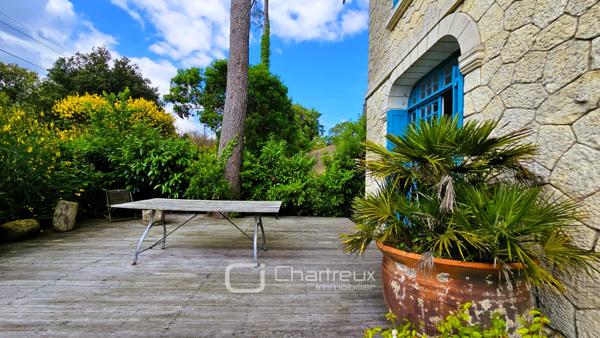 Maison/Villa à Saint Palais sur Mer de 128m2