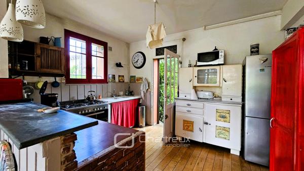 Maison/Villa à Saint Palais sur Mer de 128m2