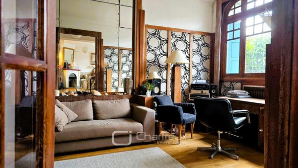 Maison/Villa à Saint Palais sur Mer de 128m2