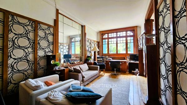 Maison/Villa à Saint Palais sur Mer de 128m2