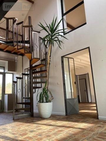 Maison restaurée à vendre à Dammarie-les-Lys en Seine-et-Marne (77190), ref : 1002655-2