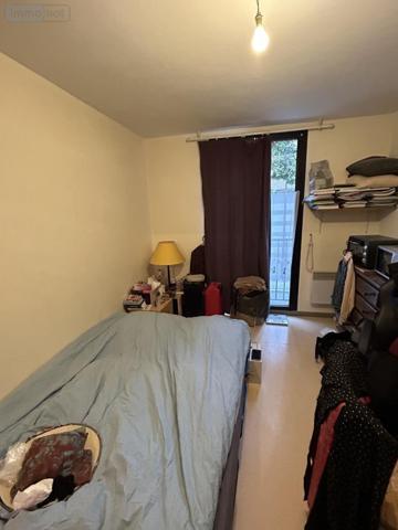 Appartement à louer à Amiens dans la Somme (80000), ref : 80121-L607   
Centre-Ville