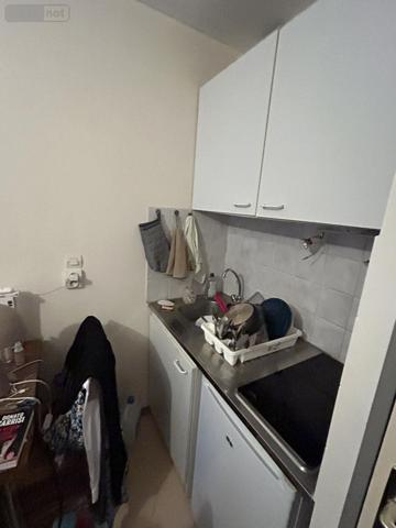 Appartement à louer à Amiens dans la Somme (80000), ref : 80121-L607   
Centre-Ville