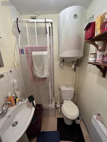 Appartement à louer à Amiens dans la Somme (80000), ref : 80121-L607   
Centre-Ville