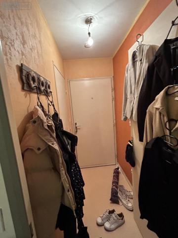 Appartement à louer à Amiens dans la Somme (80000), ref : 80121-L607   
Centre-Ville