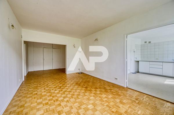 Appartement Rueil Malmaison 5 pièce(s) 114.52 m2 €610 000 ** - Référence 19510
