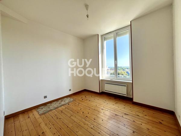 A louer appartement T2  Quartier Les Quatre Moulins BREST