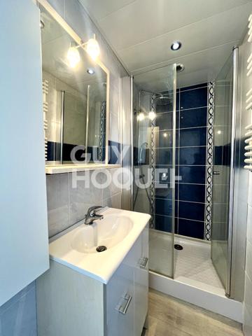 A louer appartement T2  Quartier Les Quatre Moulins BREST