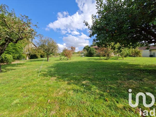 Land for sale 931 m² Buellas