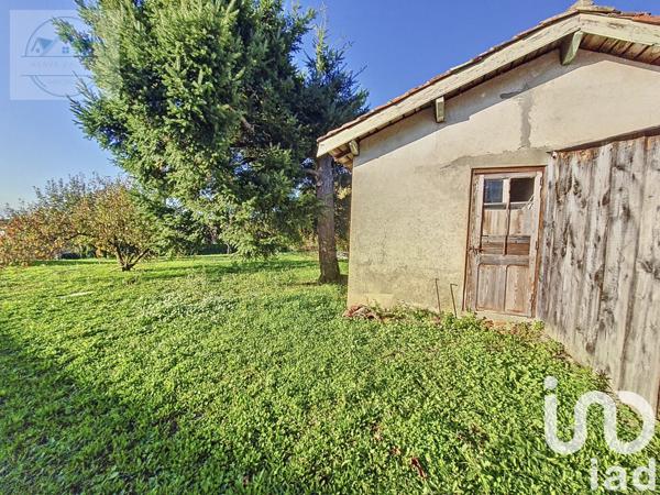 Land for sale 931 m² Buellas