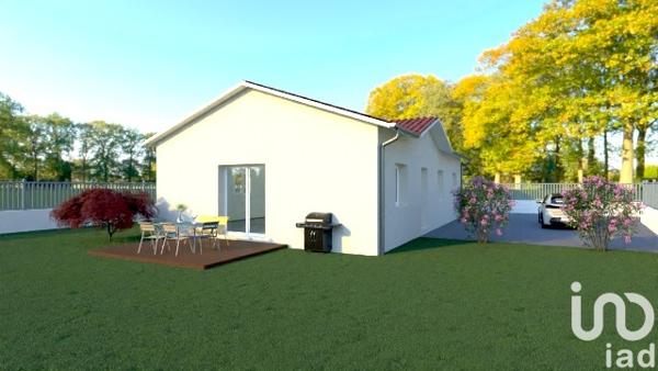 Land for sale 931 m² Buellas