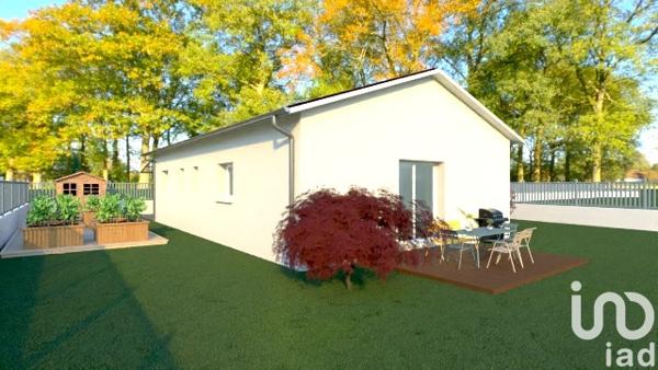 Land for sale 931 m² Buellas