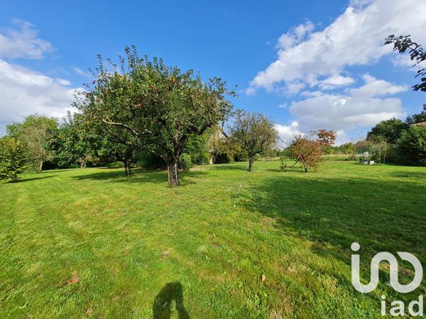 Land for sale 931 m² Buellas