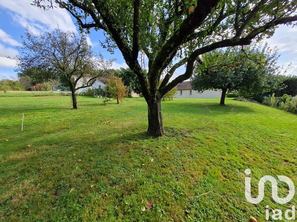 Land for sale 931 m² Buellas