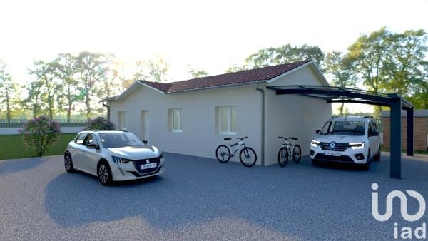 Land for sale 931 m² Buellas