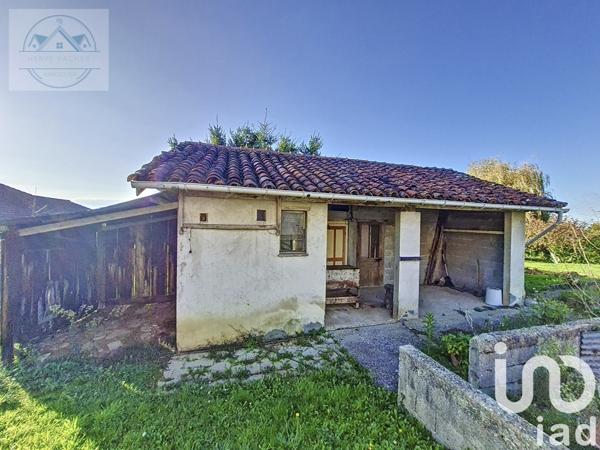 Land for sale 931 m² Buellas