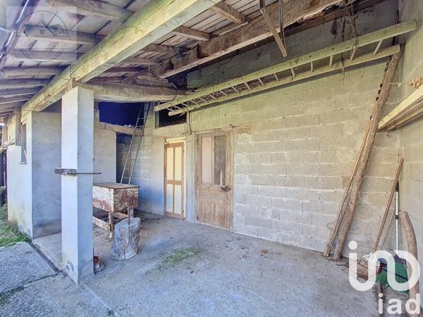 Land for sale 931 m² Buellas