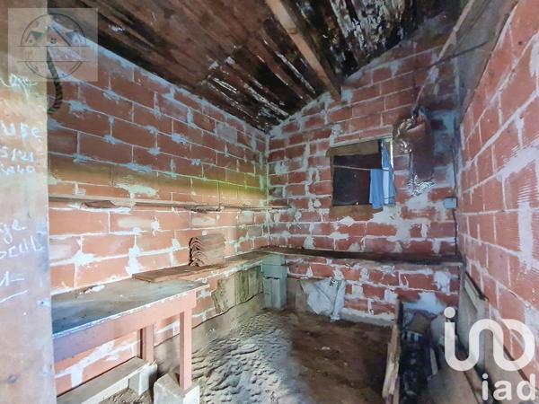 Land for sale 931 m² Buellas