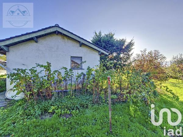 Land for sale 931 m² Buellas
