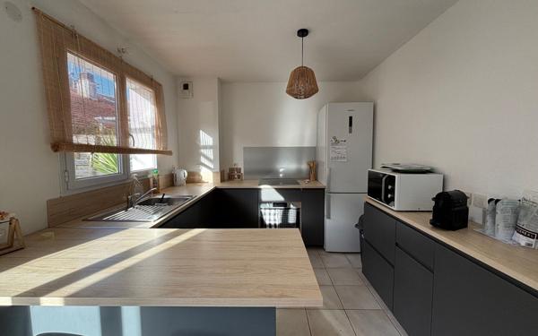 Maison à vendre    4 pièces • 82,57 m2 Labenne