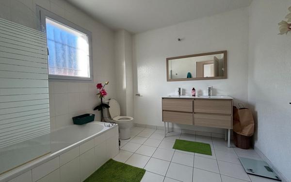 Maison à vendre    4 pièces • 82,57 m2 Labenne