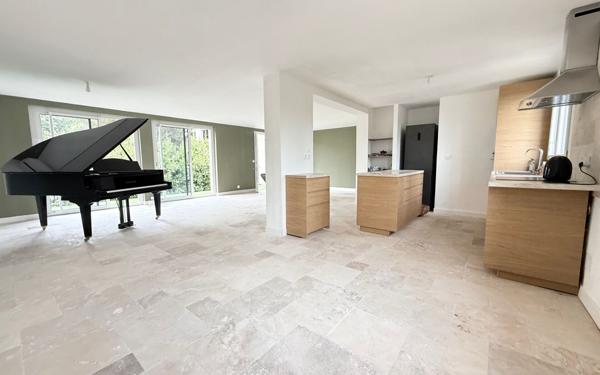 Appartement à vendre    4 pièces • 131,70 m2 Montpellier