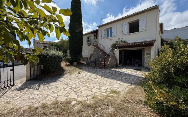 Appartement à vendre    4 pièces • 131,70 m2 Montpellier