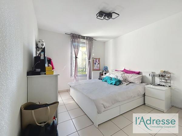 Appartement 3 pièce(s)