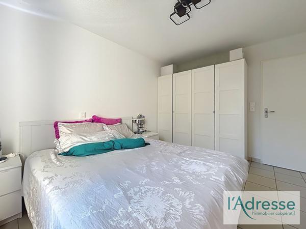 Appartement 3 pièce(s)