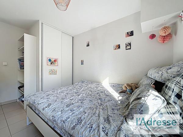 Appartement 3 pièce(s)