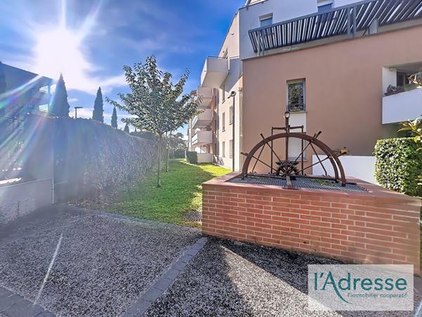 Appartement 3 pièce(s)